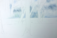 Northwest Watercolors image.