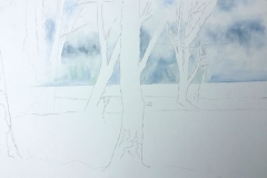 Northwest Watercolors image.
